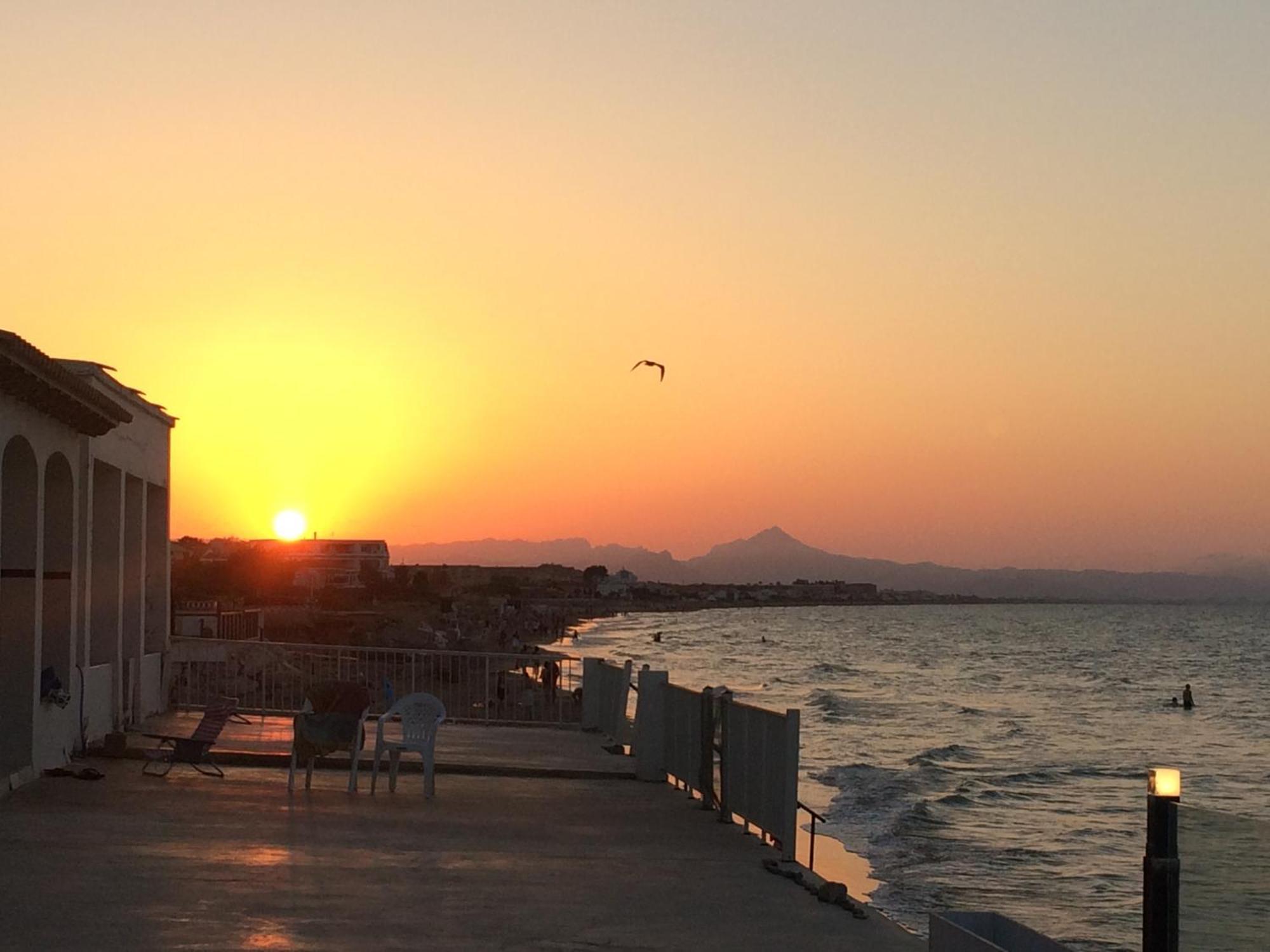 Casa Margo - Mediterranean Slow Life Apartment Denia