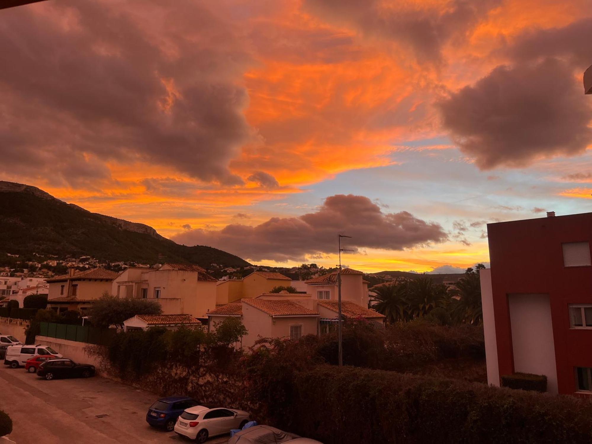 Apartment Casa Margo - Mediterranean Slow Life Denia