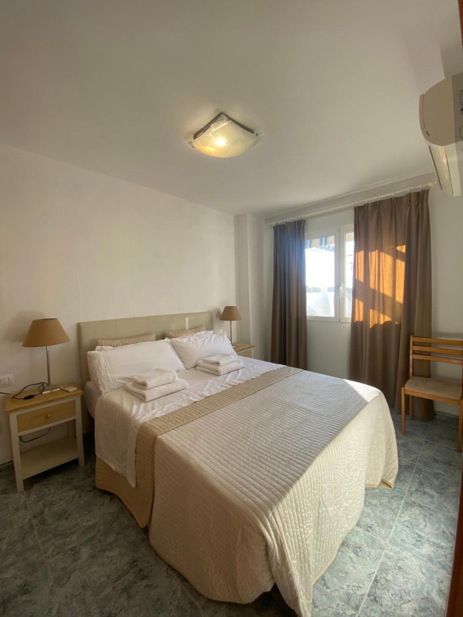 Apartment Sea Views Denia