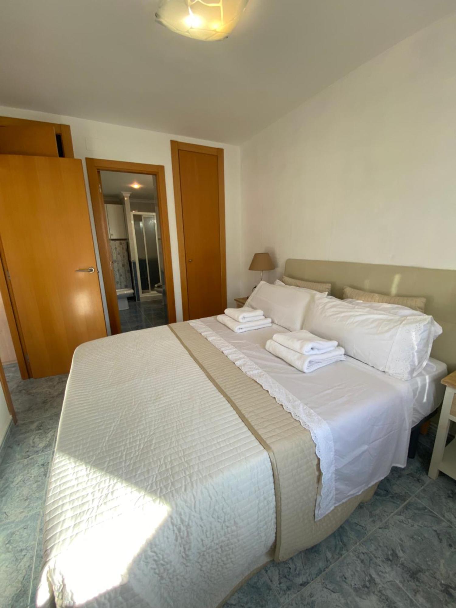 Sea Views Apartment Denia