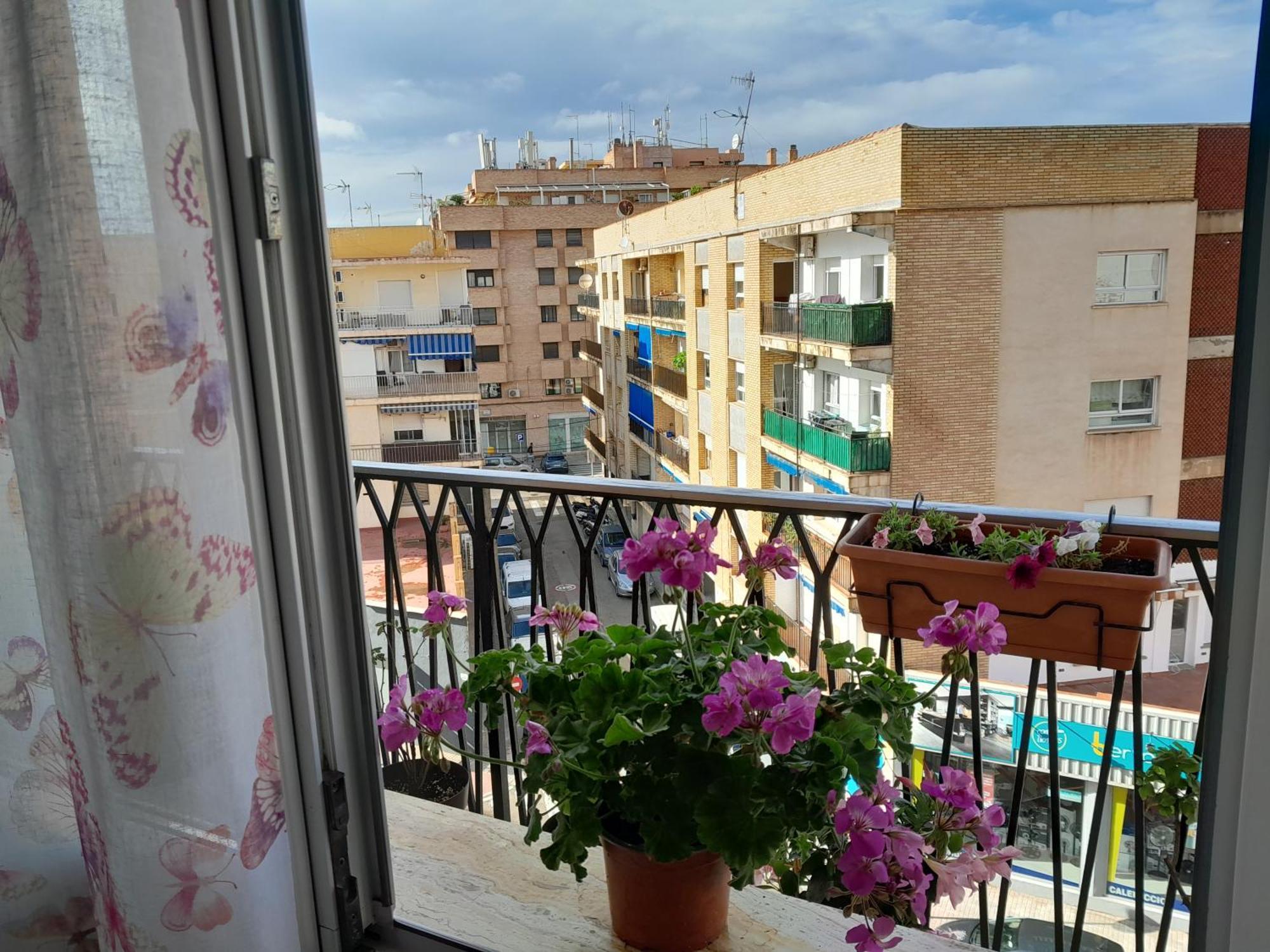 Cozy Denia