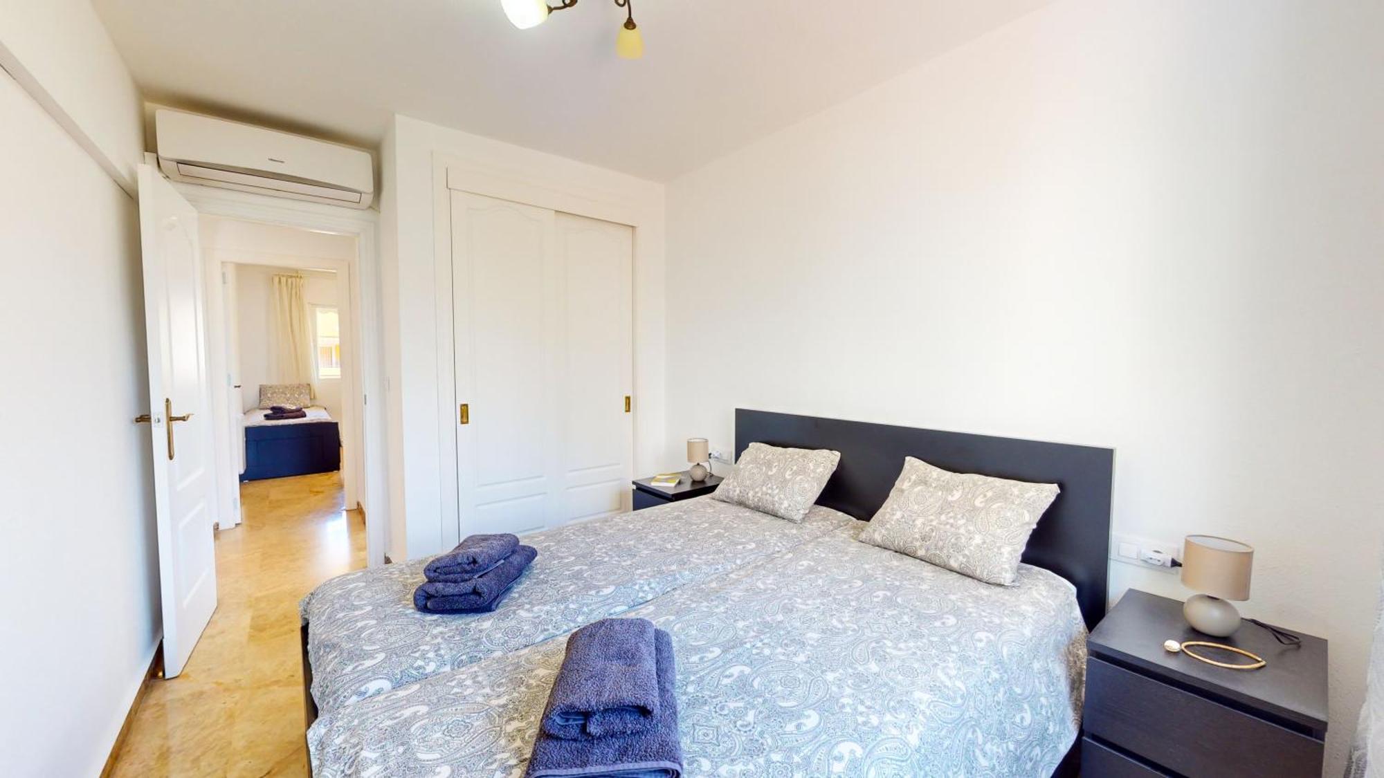 Apartment Girasol By Family Homes Denia