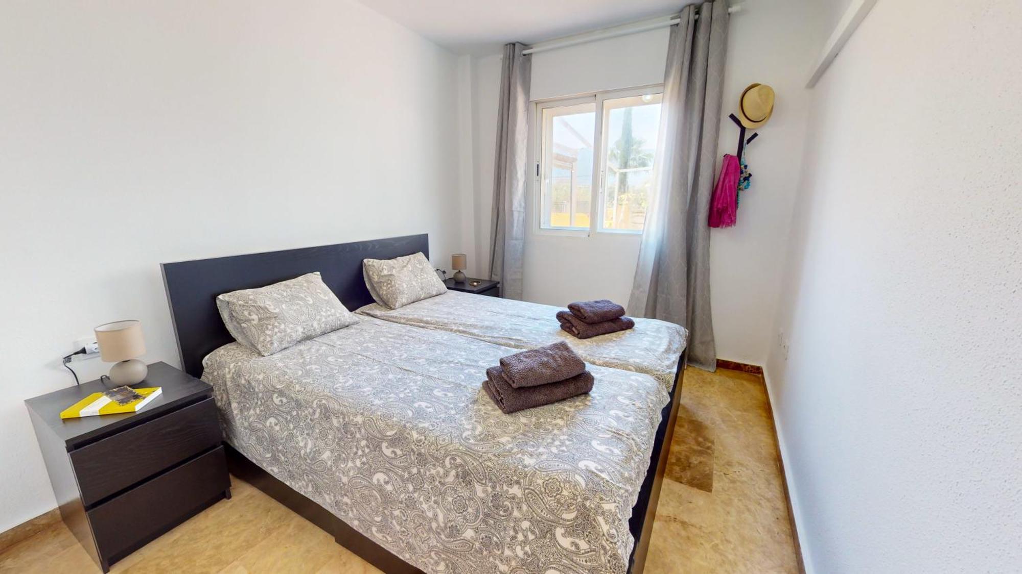 Girasol By Family Homes Apartment Denia