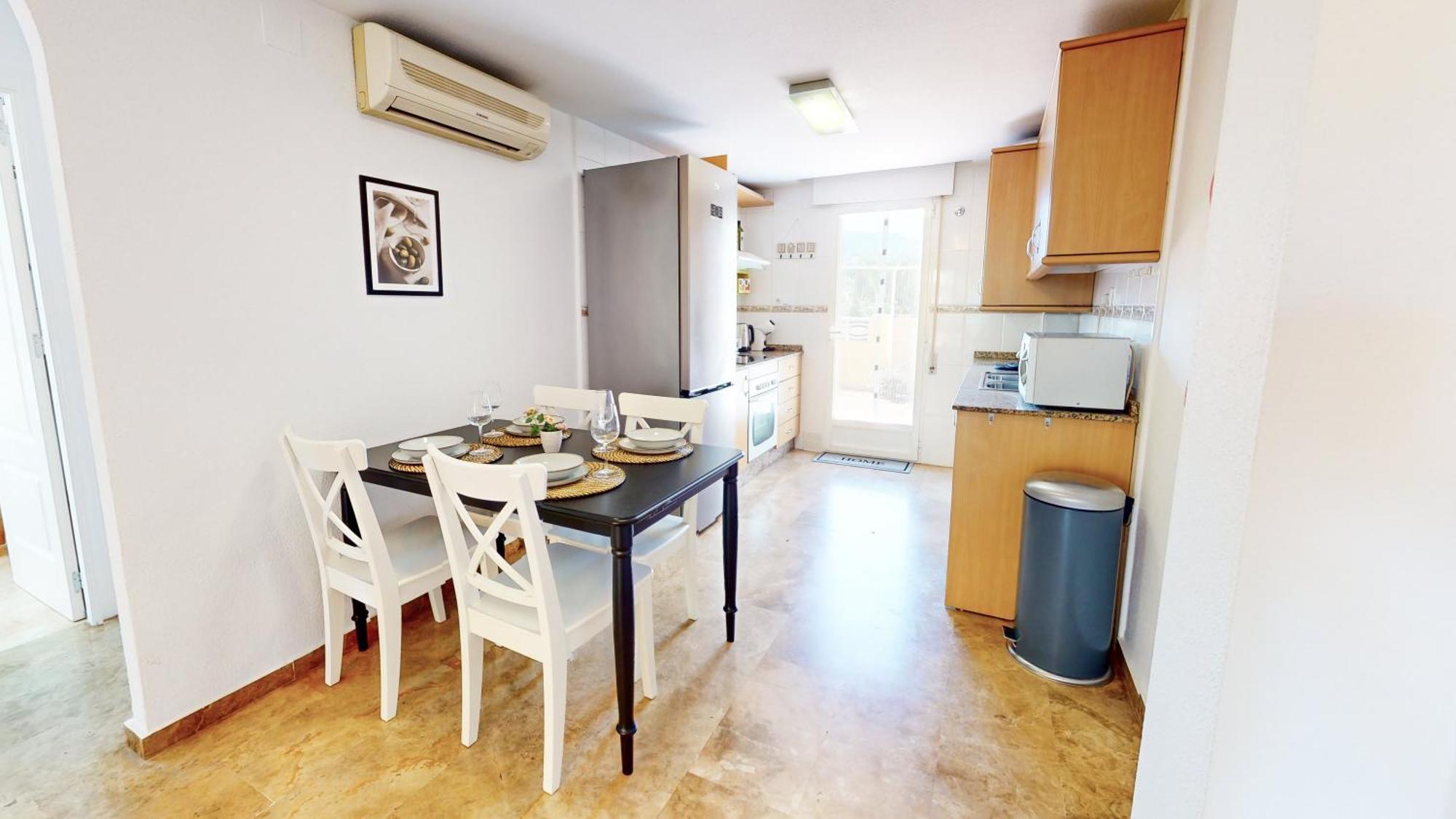Girasol By Family Homes Denia