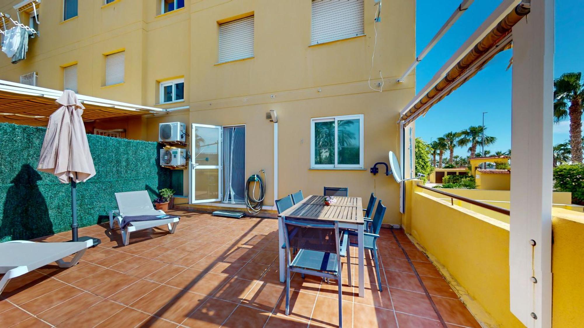 Girasol By Family Homes Apartment Denia