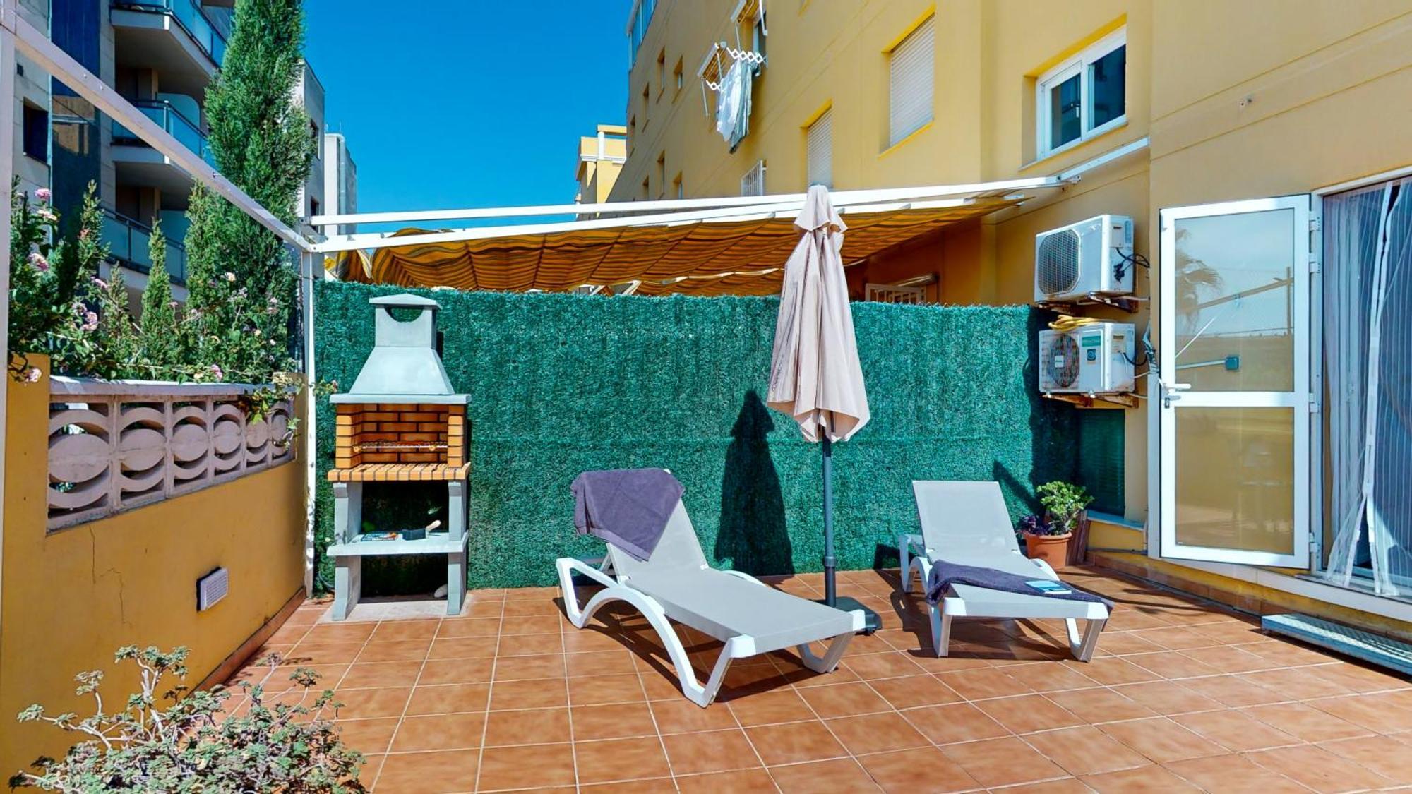 Girasol By Family Homes Apartment