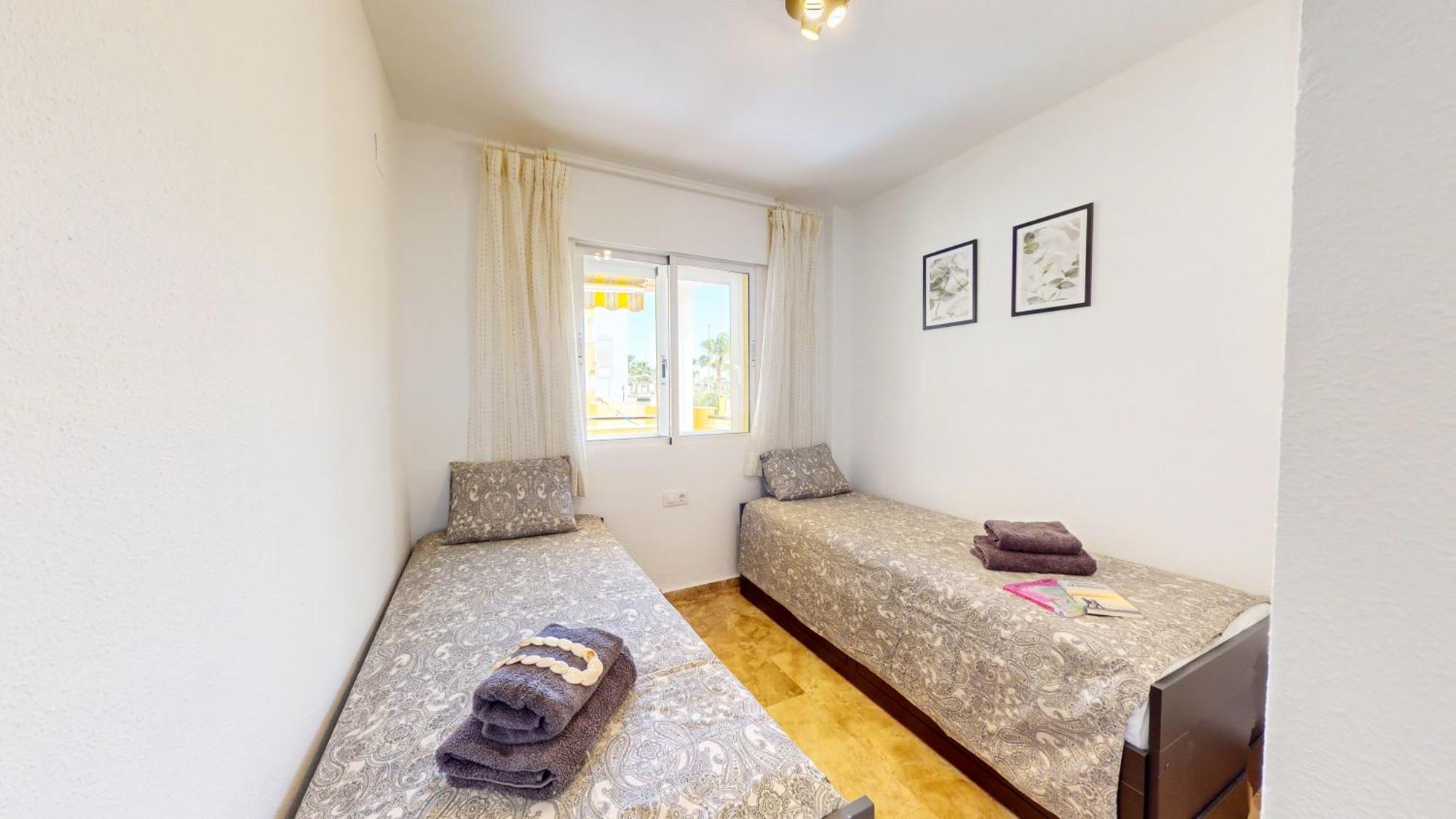 Girasol By Family Homes Apartment Denia