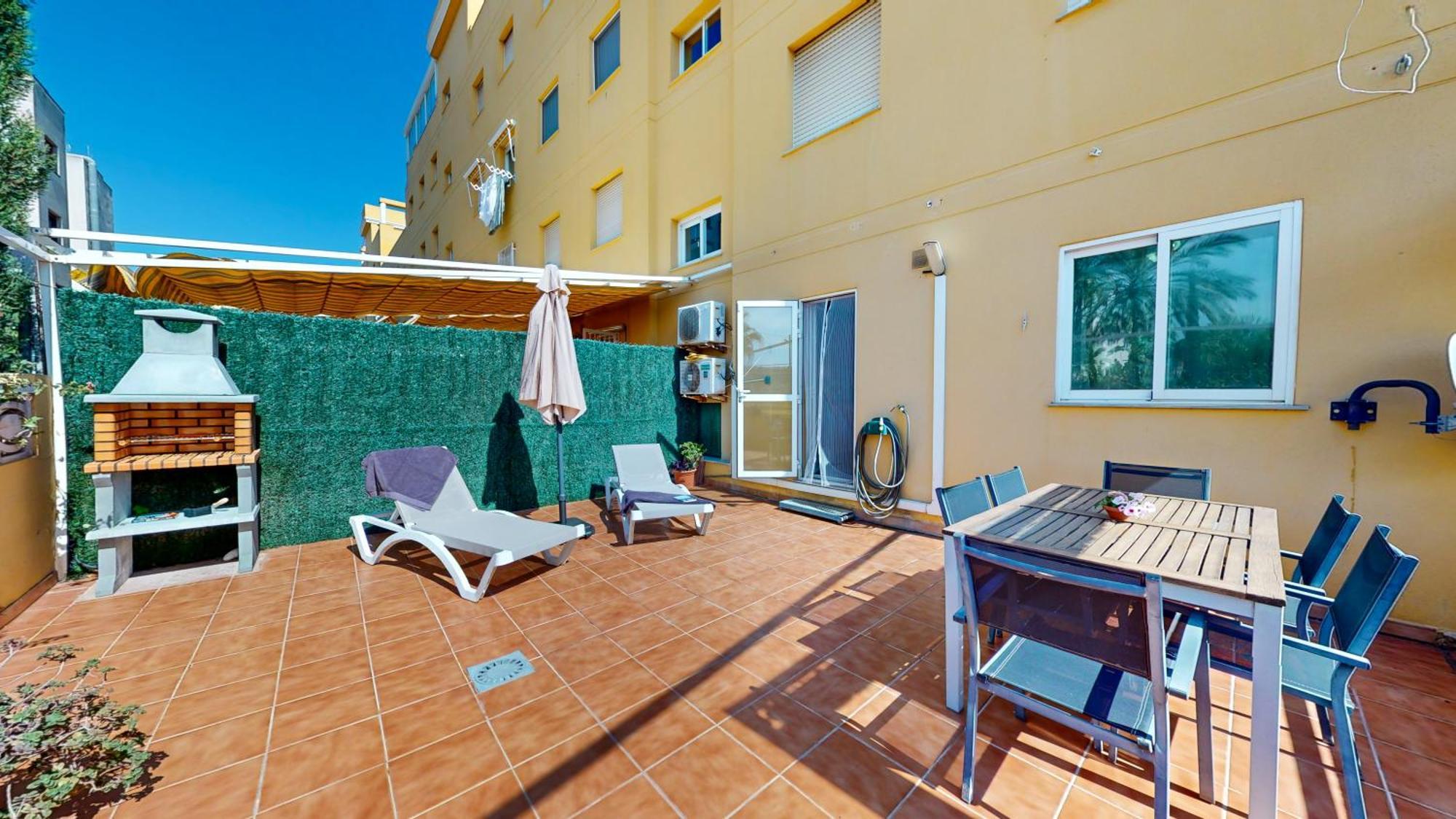 Girasol By Family Homes