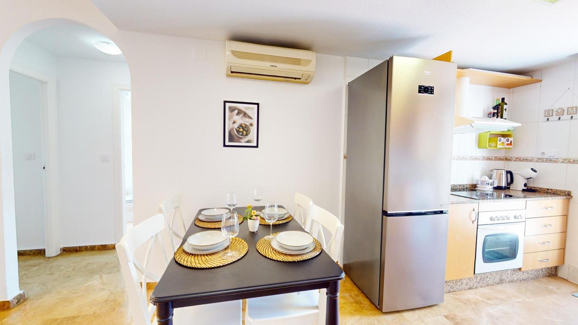 Girasol By Family Homes * Denia