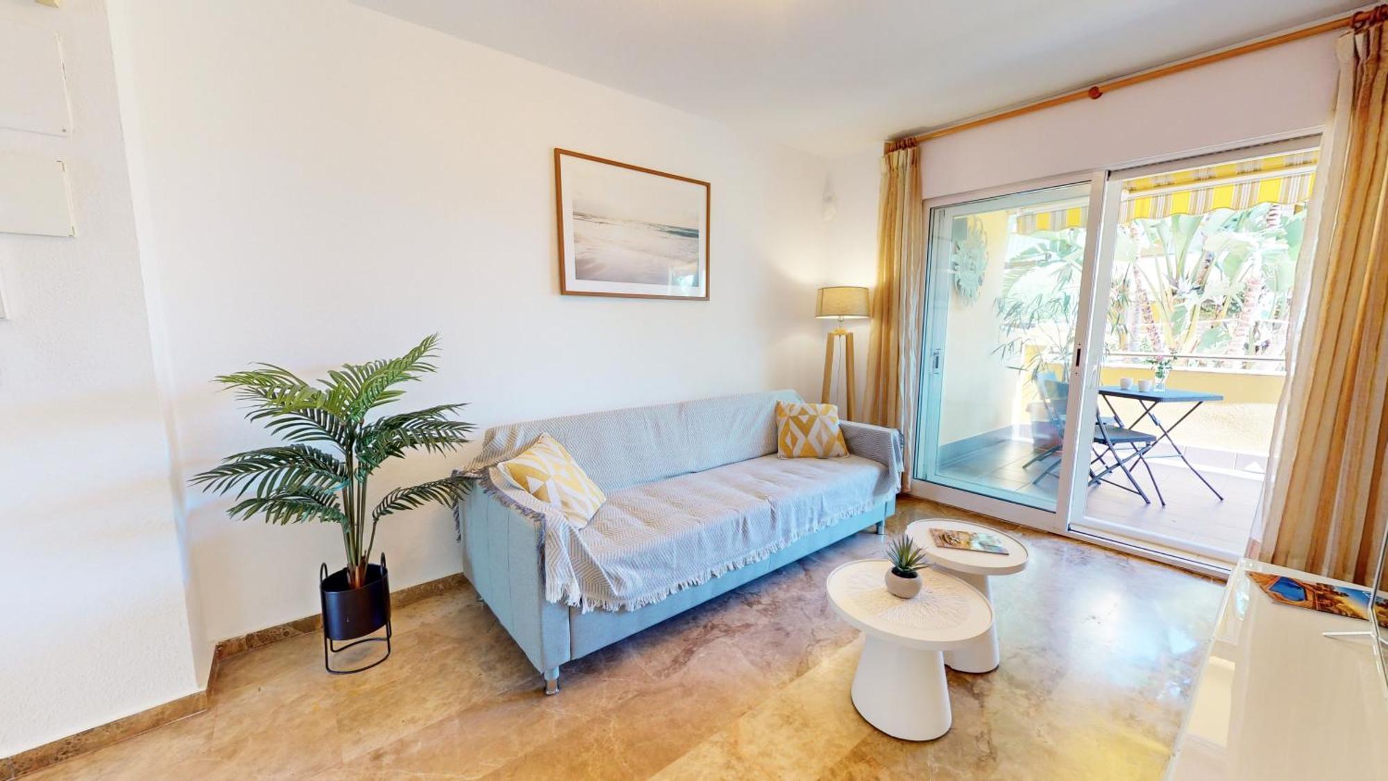 Apartment Girasol By Family Homes Denia