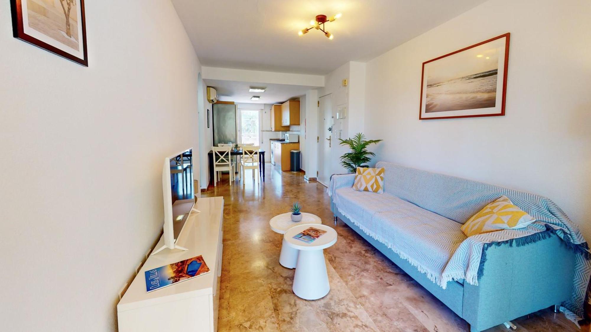 Girasol By Family Homes Apartment *