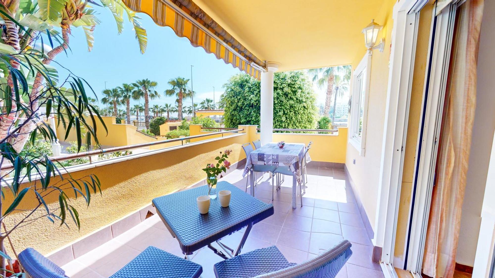 Girasol By Family Homes * Denia