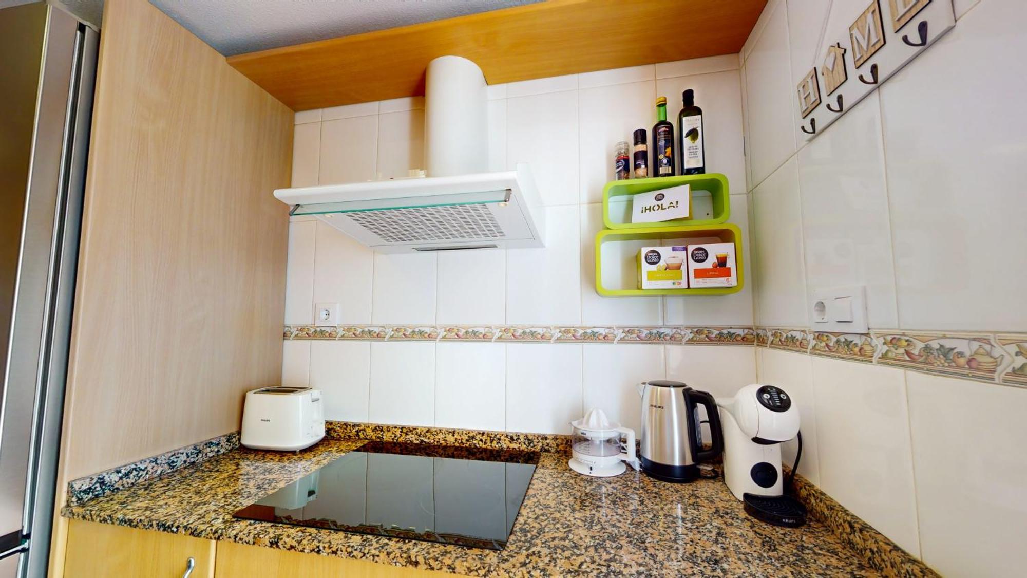 Girasol By Family Homes *