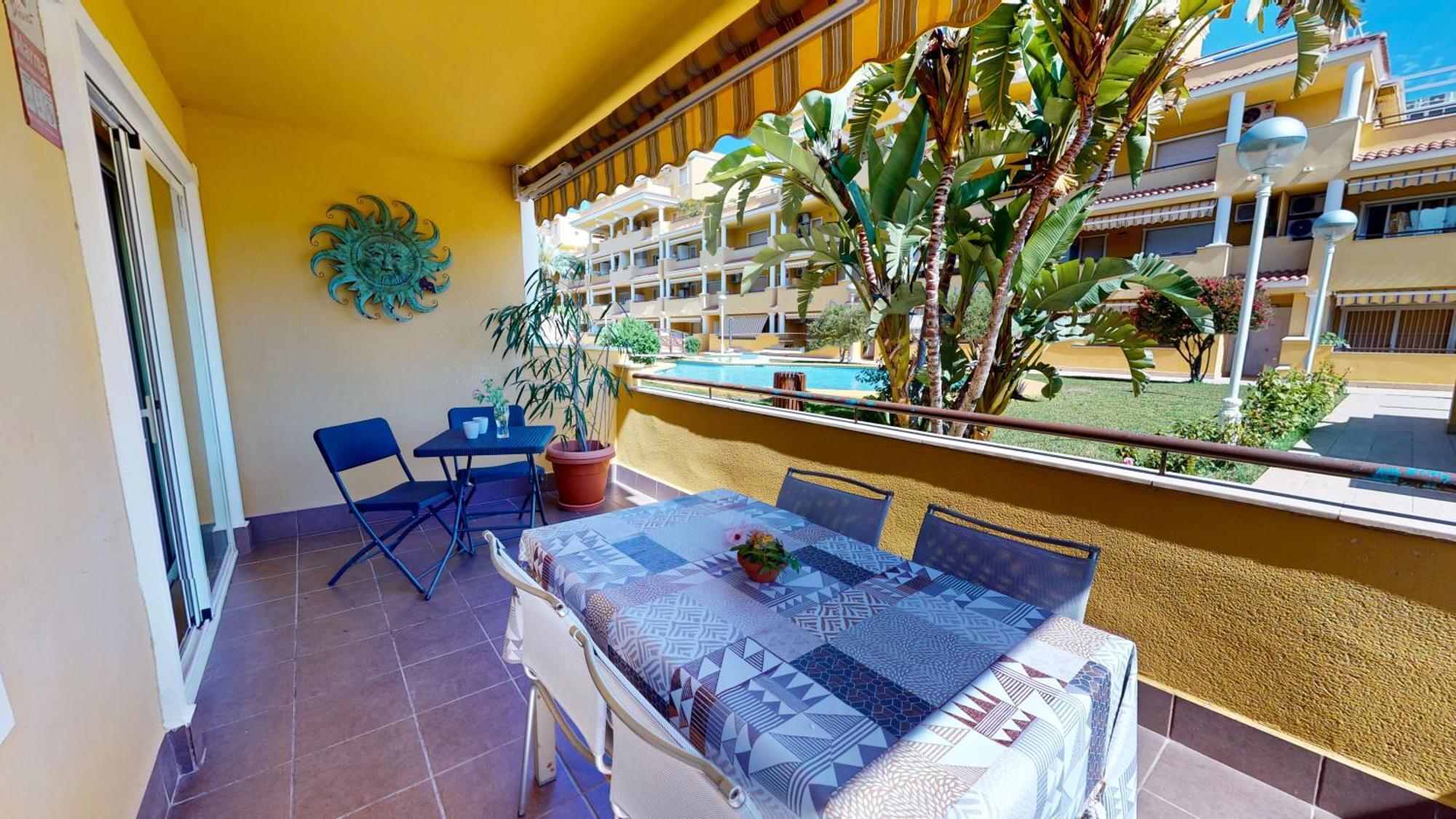 Girasol By Family Homes * Denia