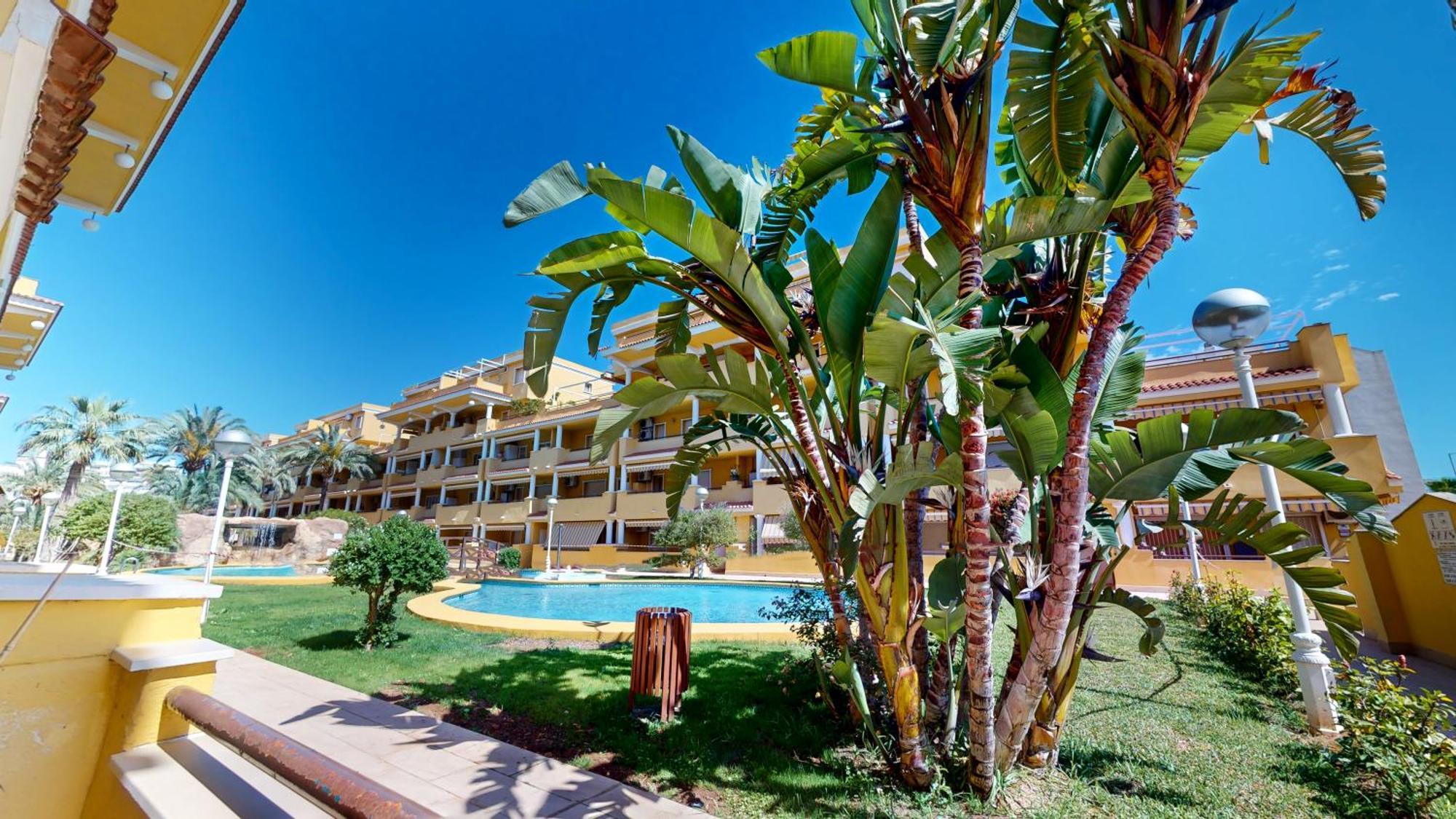 Girasol By Family Homes Denia