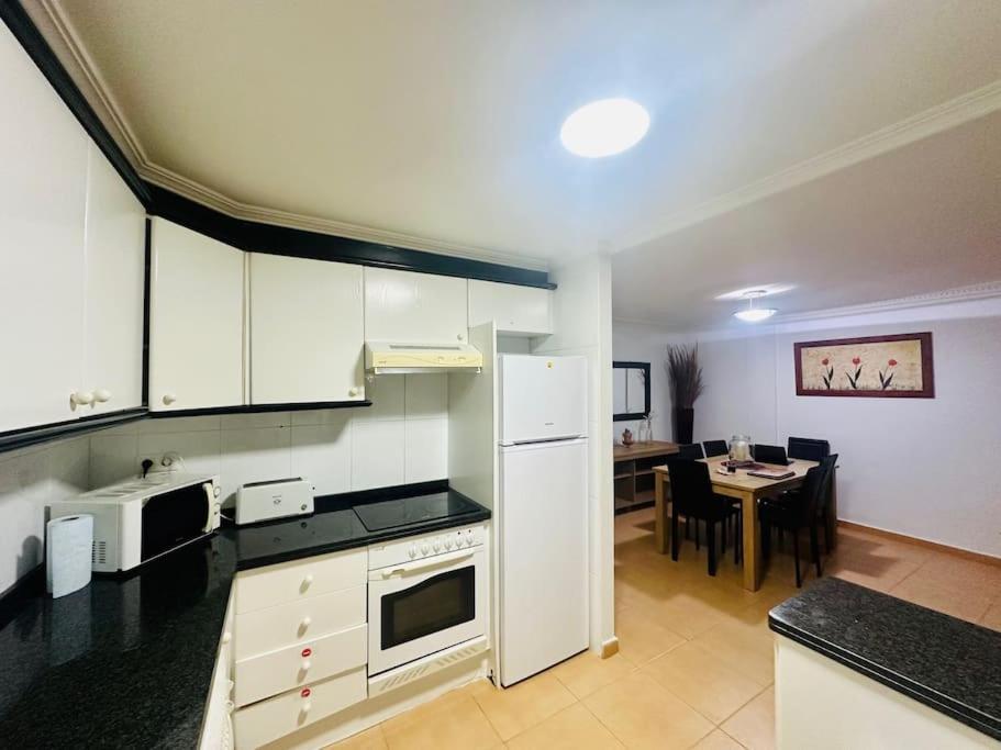 Apartment Punta Me Near The Beach Les Marines *