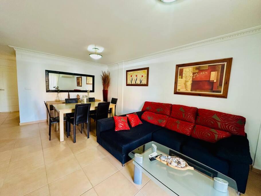 Apartment Punta Me Near The Beach Les Marines Denia