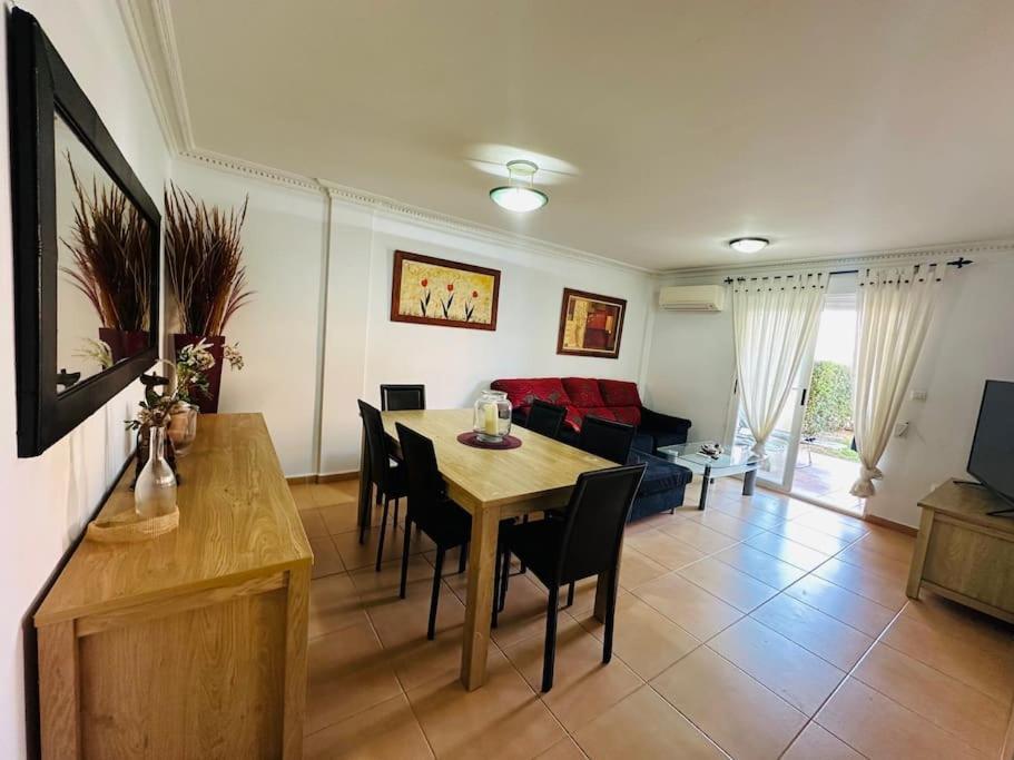 Apartment Punta Me Near The Beach Les Marines Denia