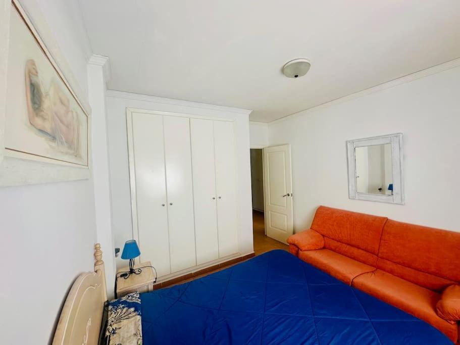 Apartment Punta Me Near The Beach Les Marines