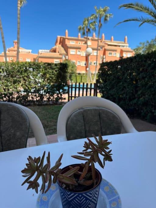 Apartment Punta Me Near The Beach Les Marines Denia