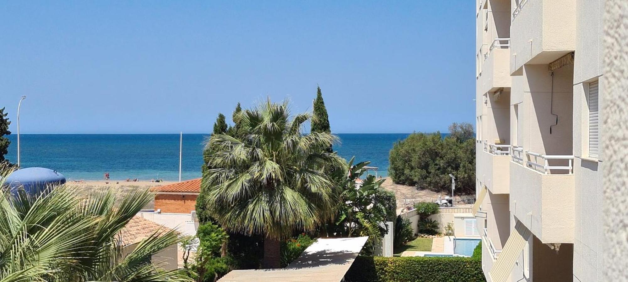 Apartamento Marina Raset, 1-a Linea Apartamento *