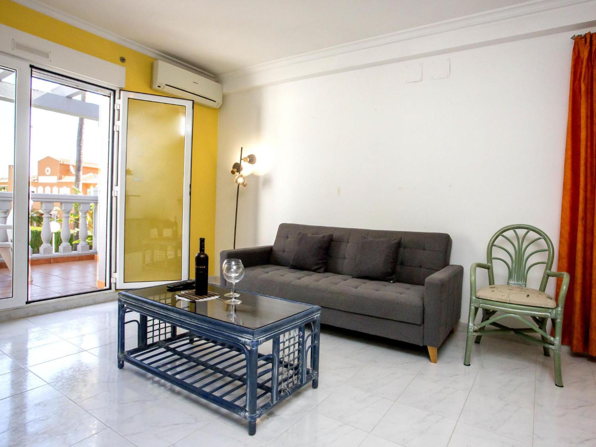 La Giralda F By Interhome Denia