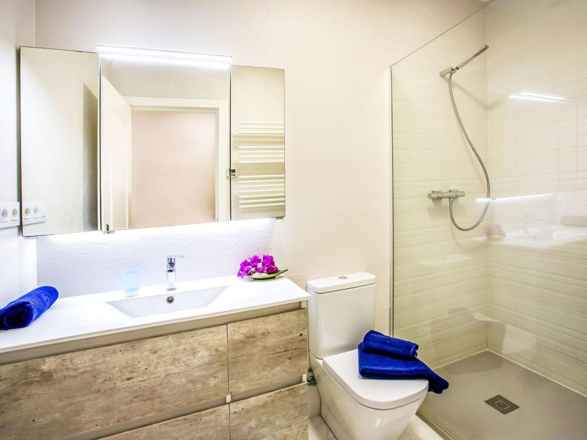 La Giralda F By Interhome Apartment *