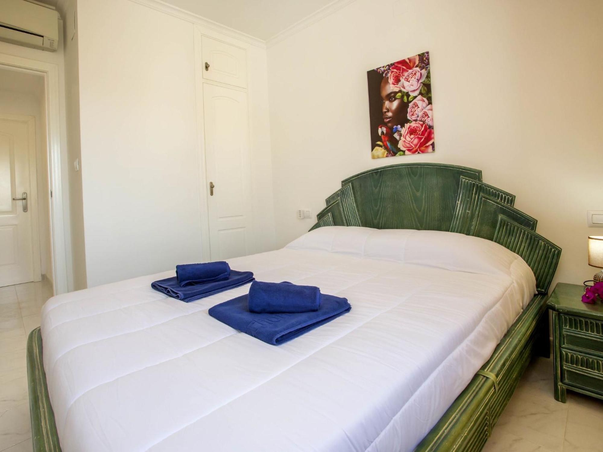 Apartment La Giralda F By Interhome Denia