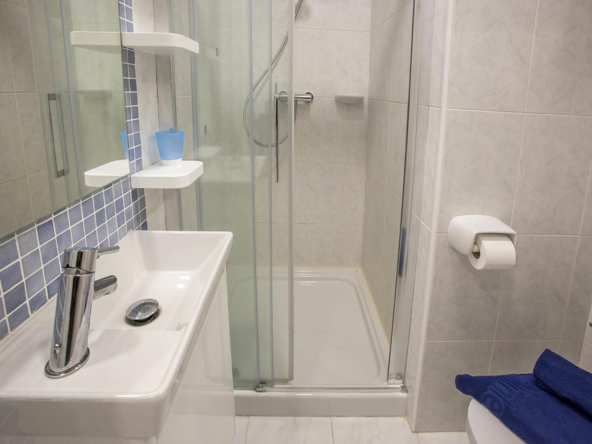 La Giralda F By Interhome Apartment *