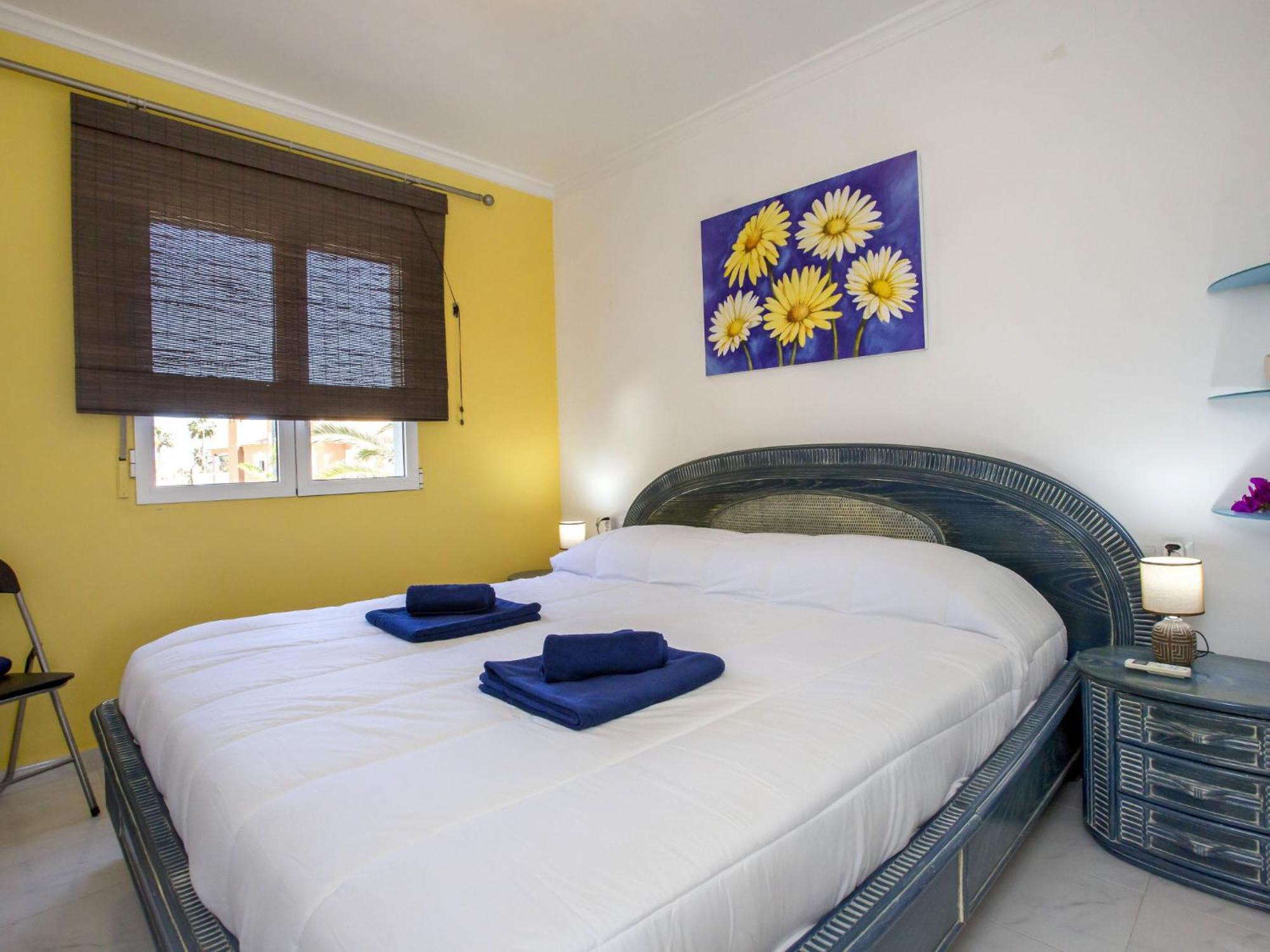 La Giralda F By Interhome Apartment *