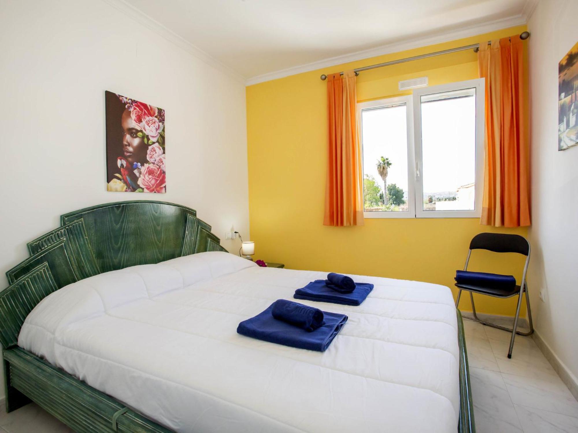 La Giralda F By Interhome Denia