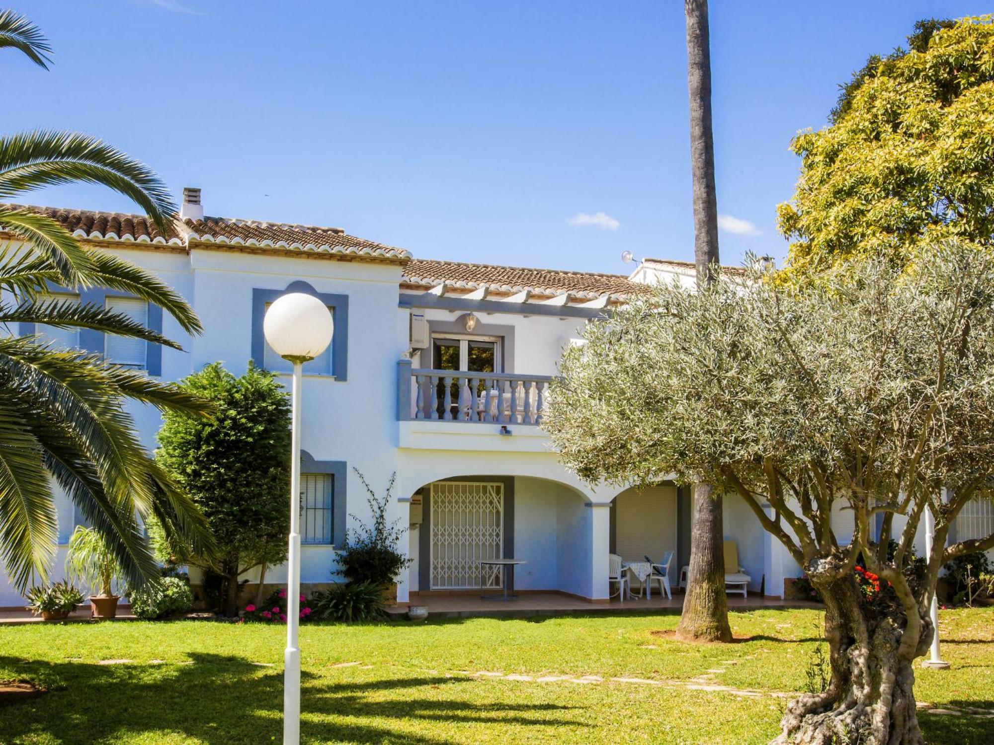 Apartment La Giralda F By Interhome *