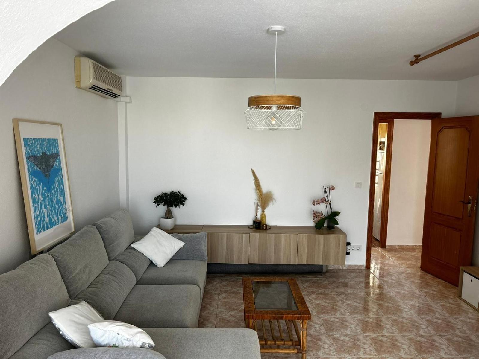 Apartment Belvedere