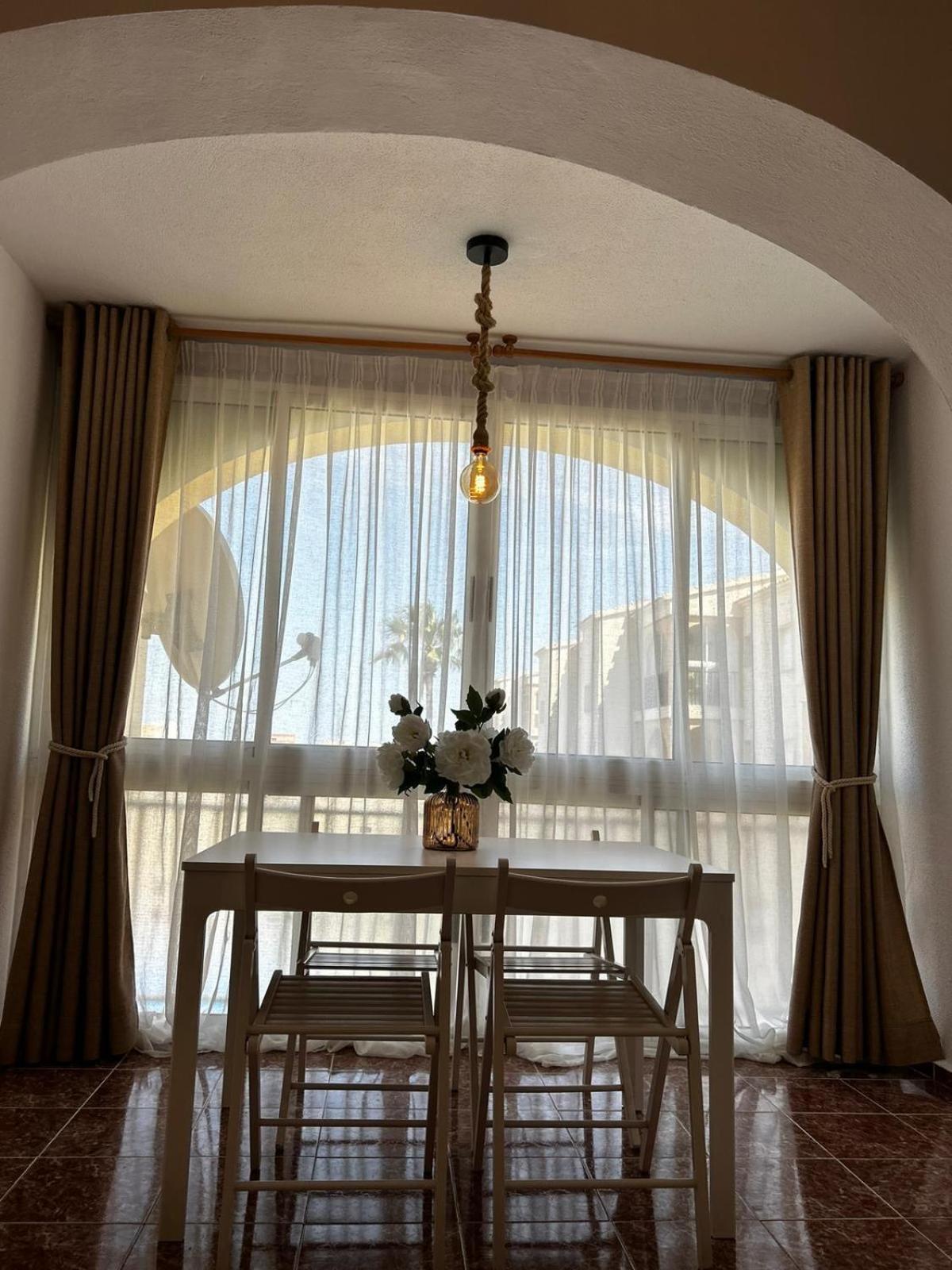 Belvedere Denia