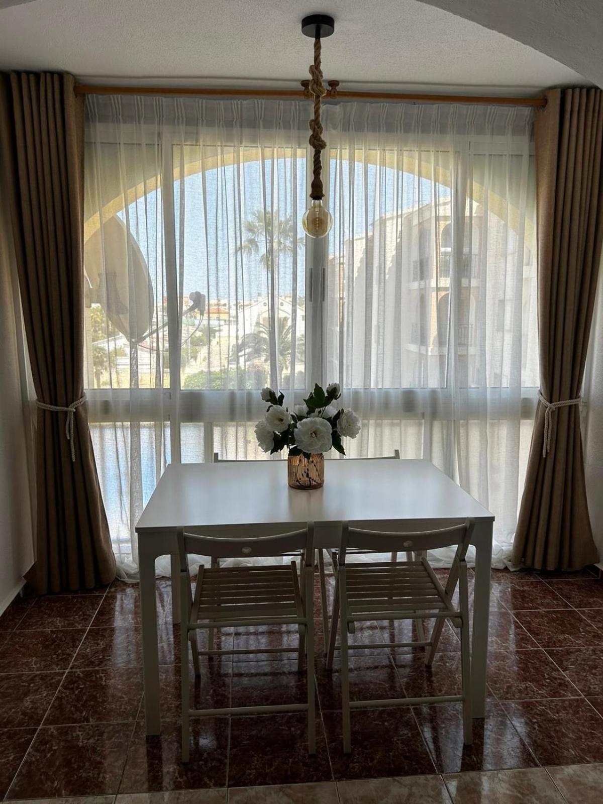 Apartment Belvedere Denia