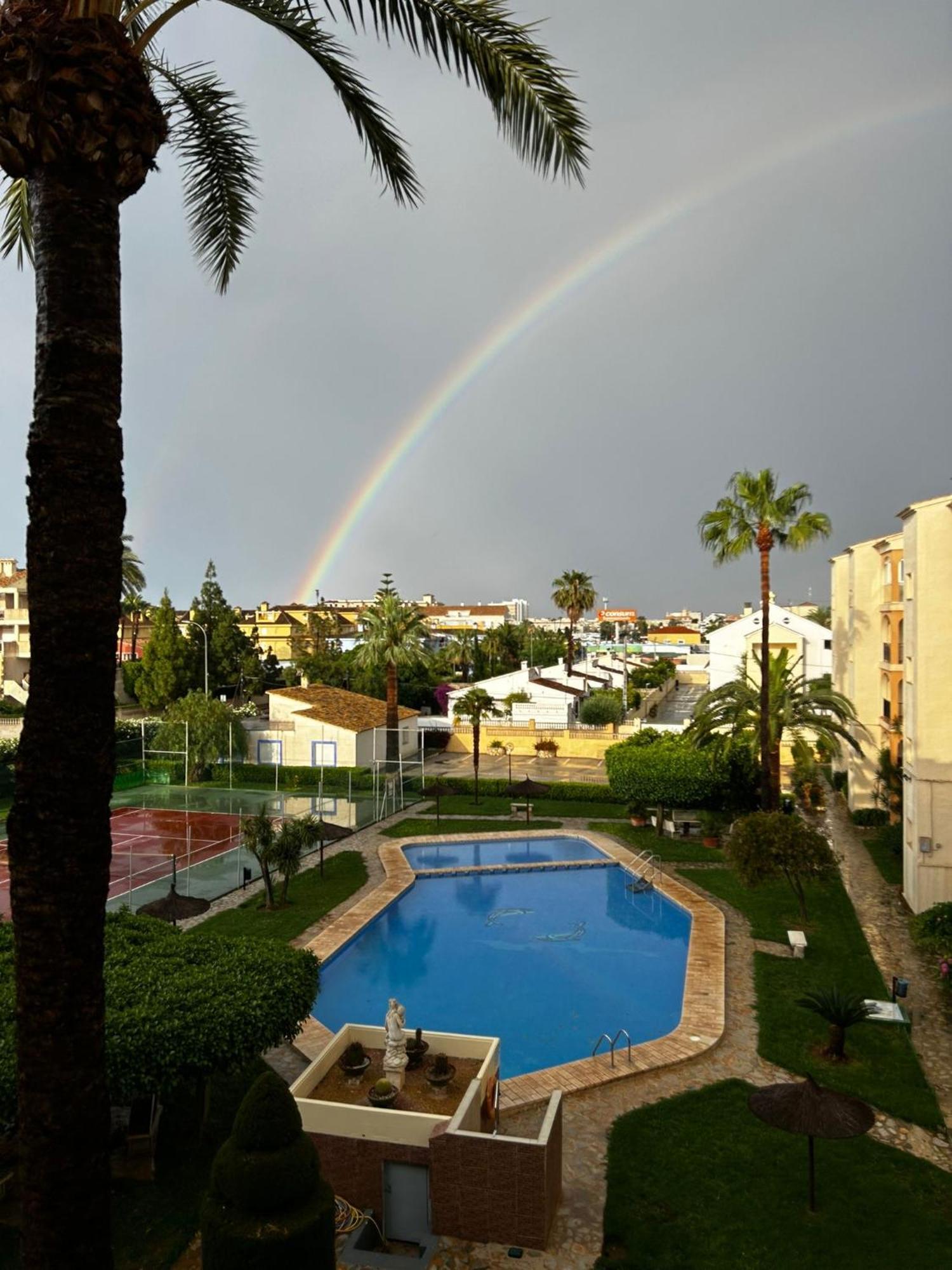 Apartment Belvedere *
