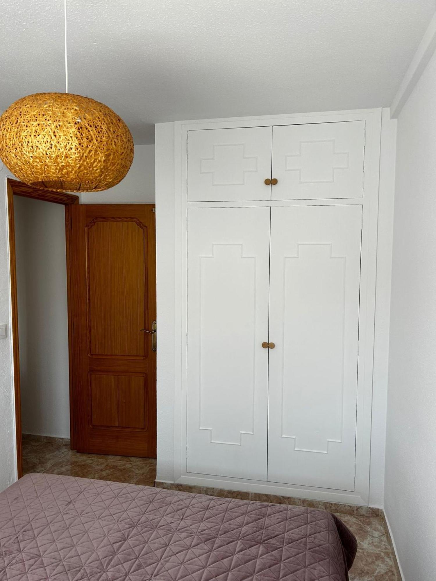 Apartment Belvedere Denia