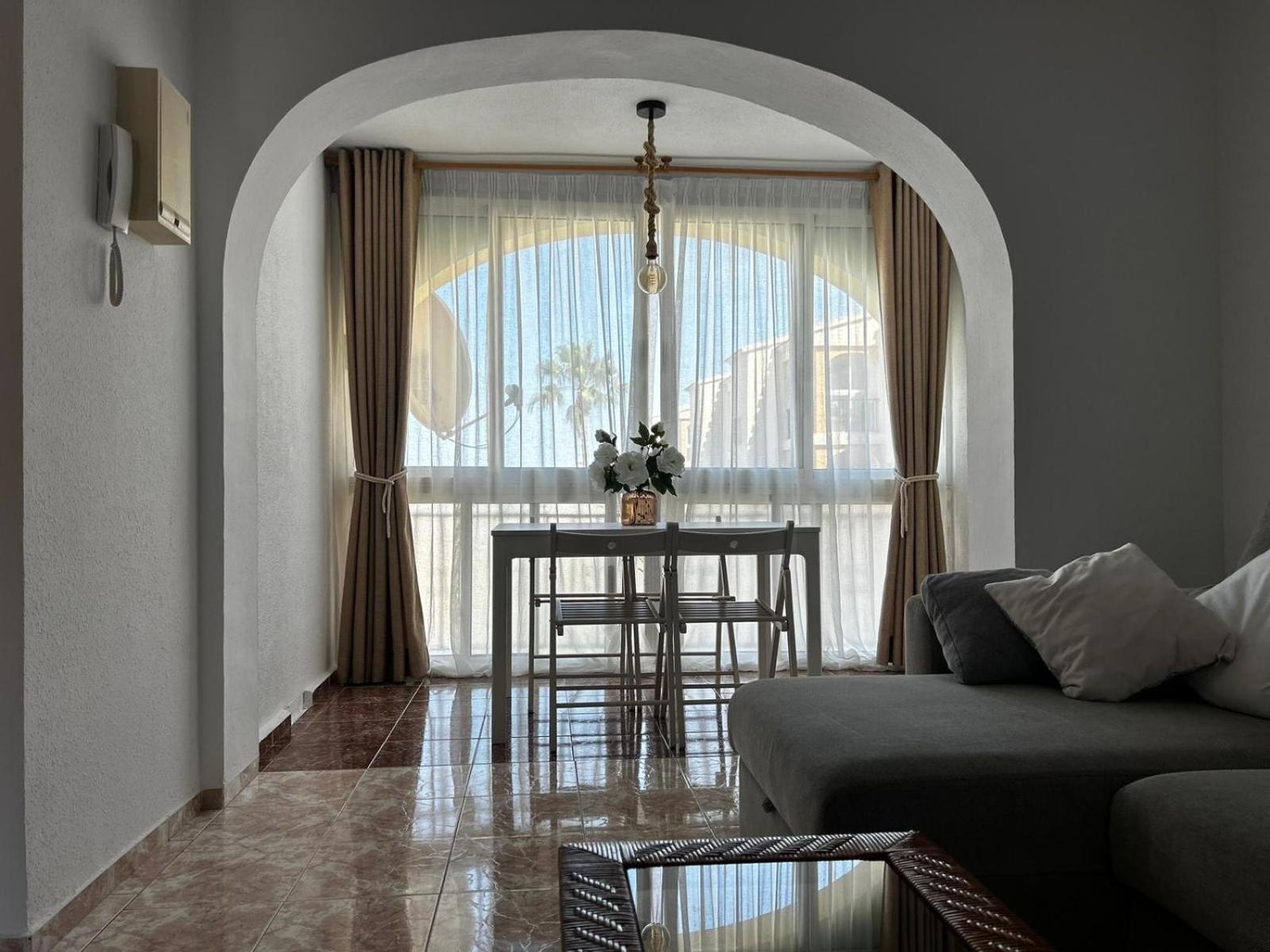Belvedere Denia