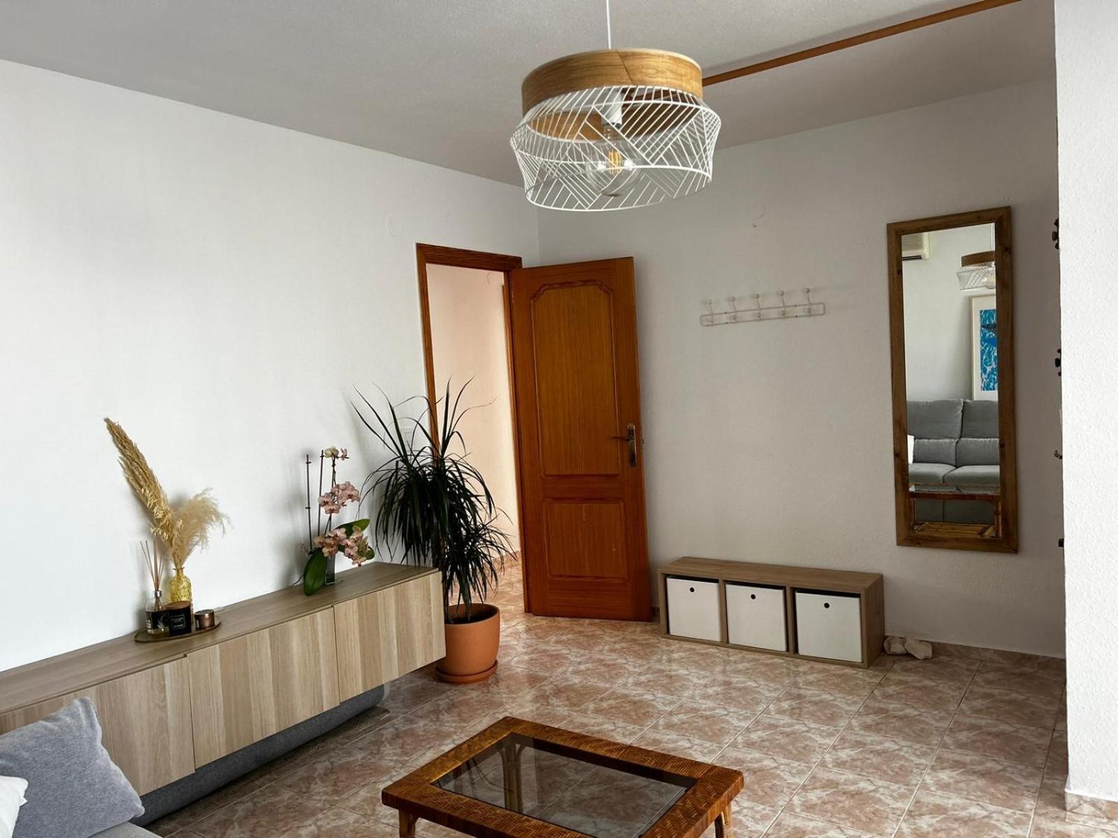 Belvedere Apartment Denia