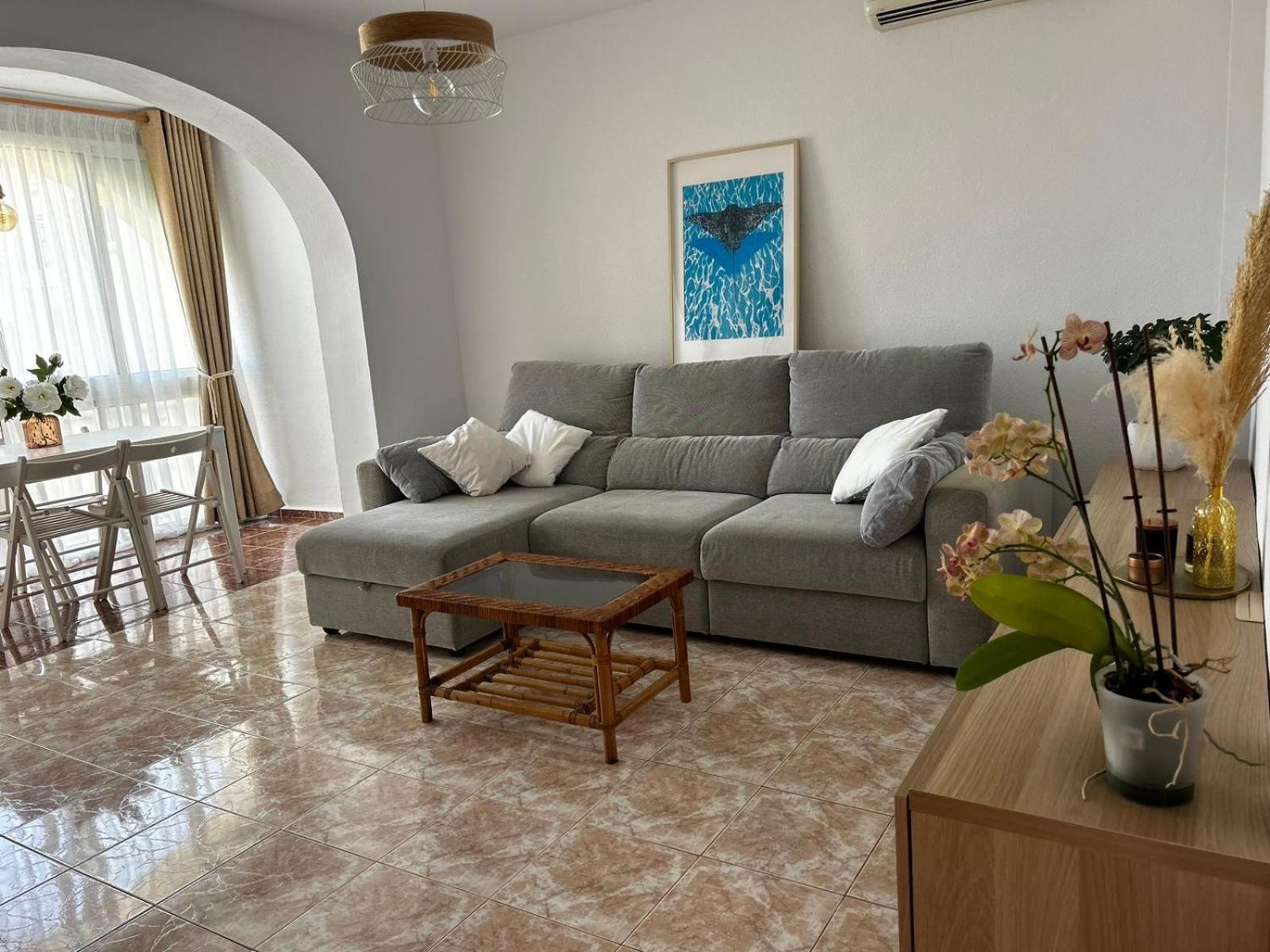Belvedere Denia