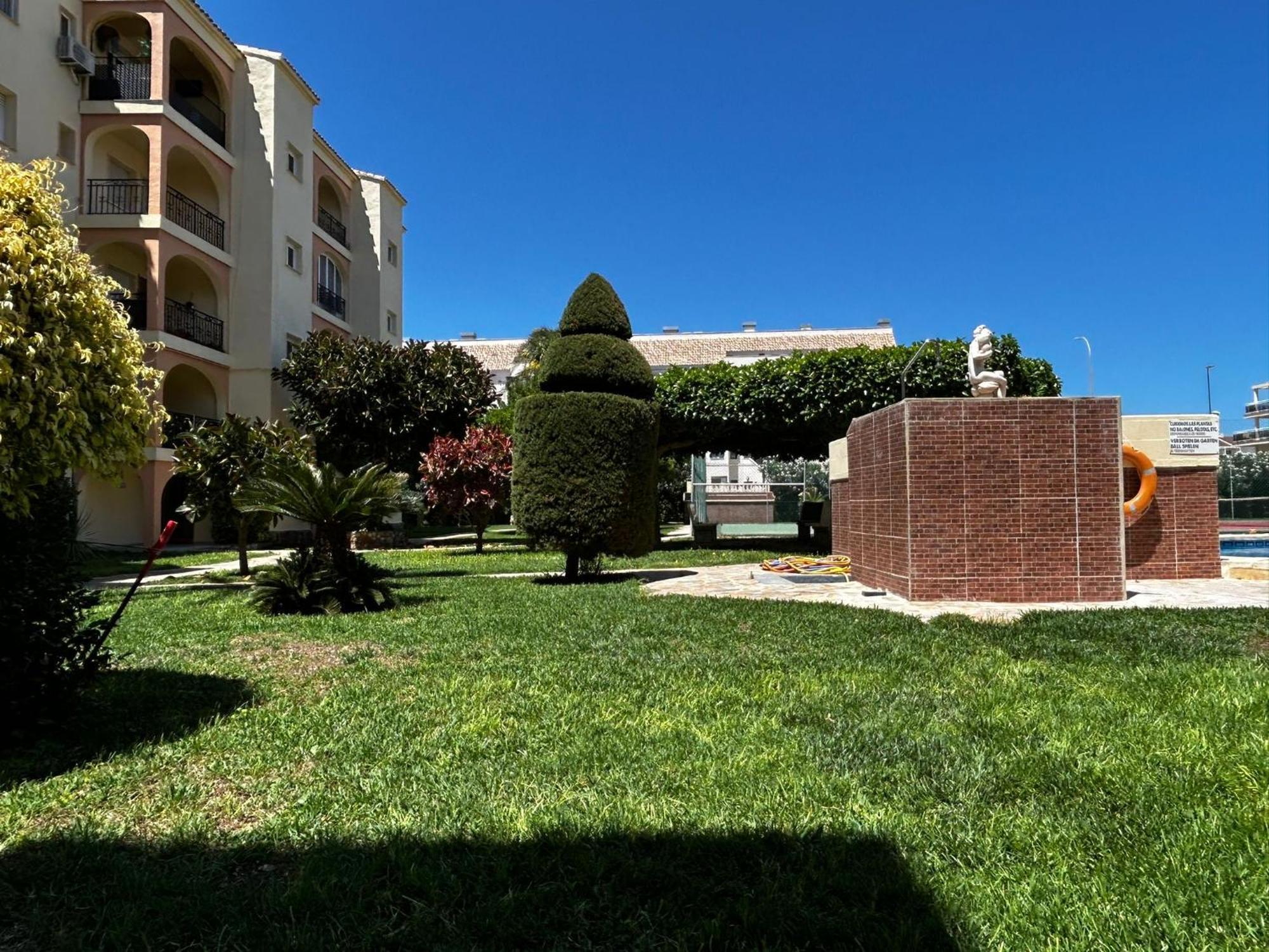 Apartment Belvedere *