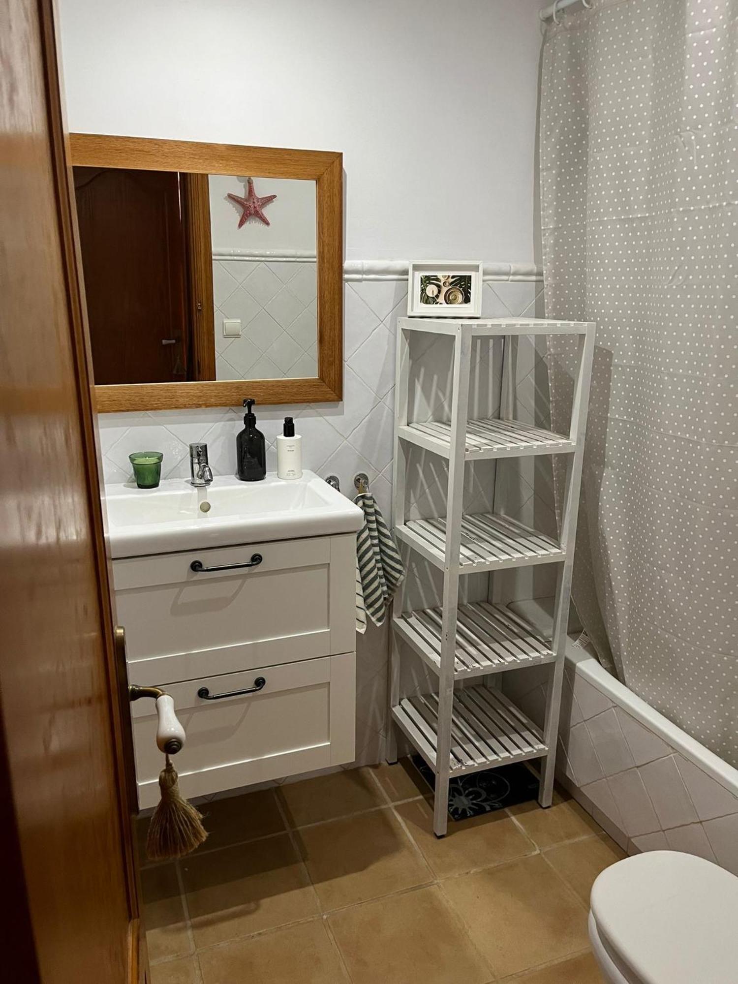 Atico Con Salida Directa A La Playa - Apartamento