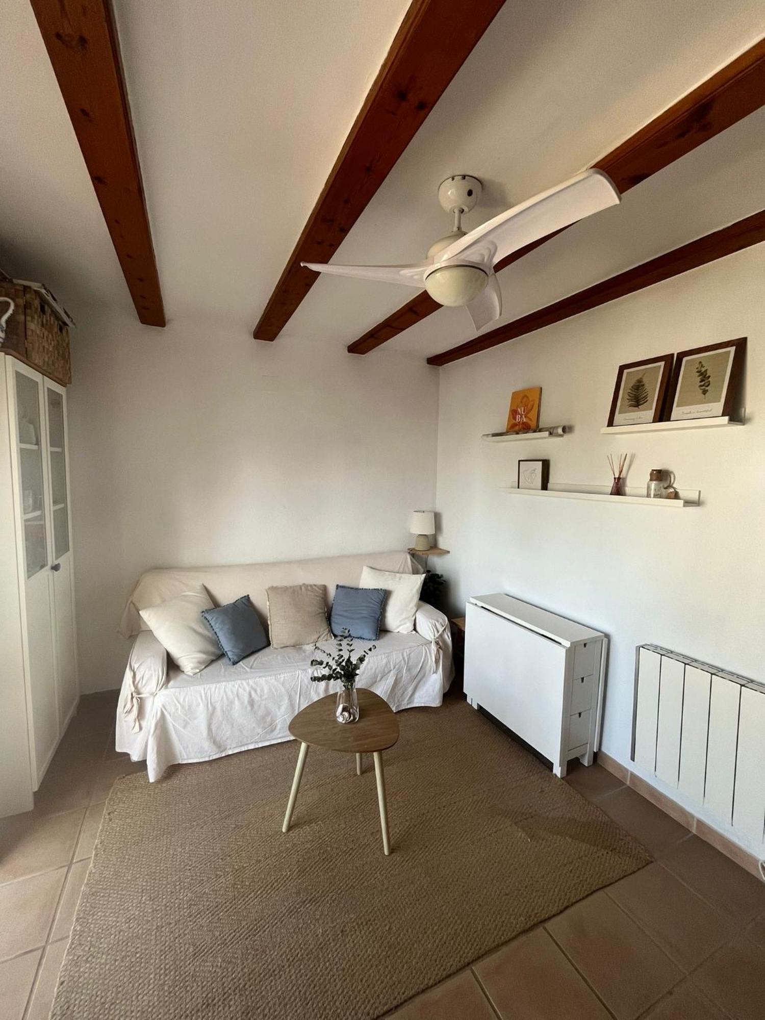 Apartamento Atico Con Salida Directa A La Playa - *