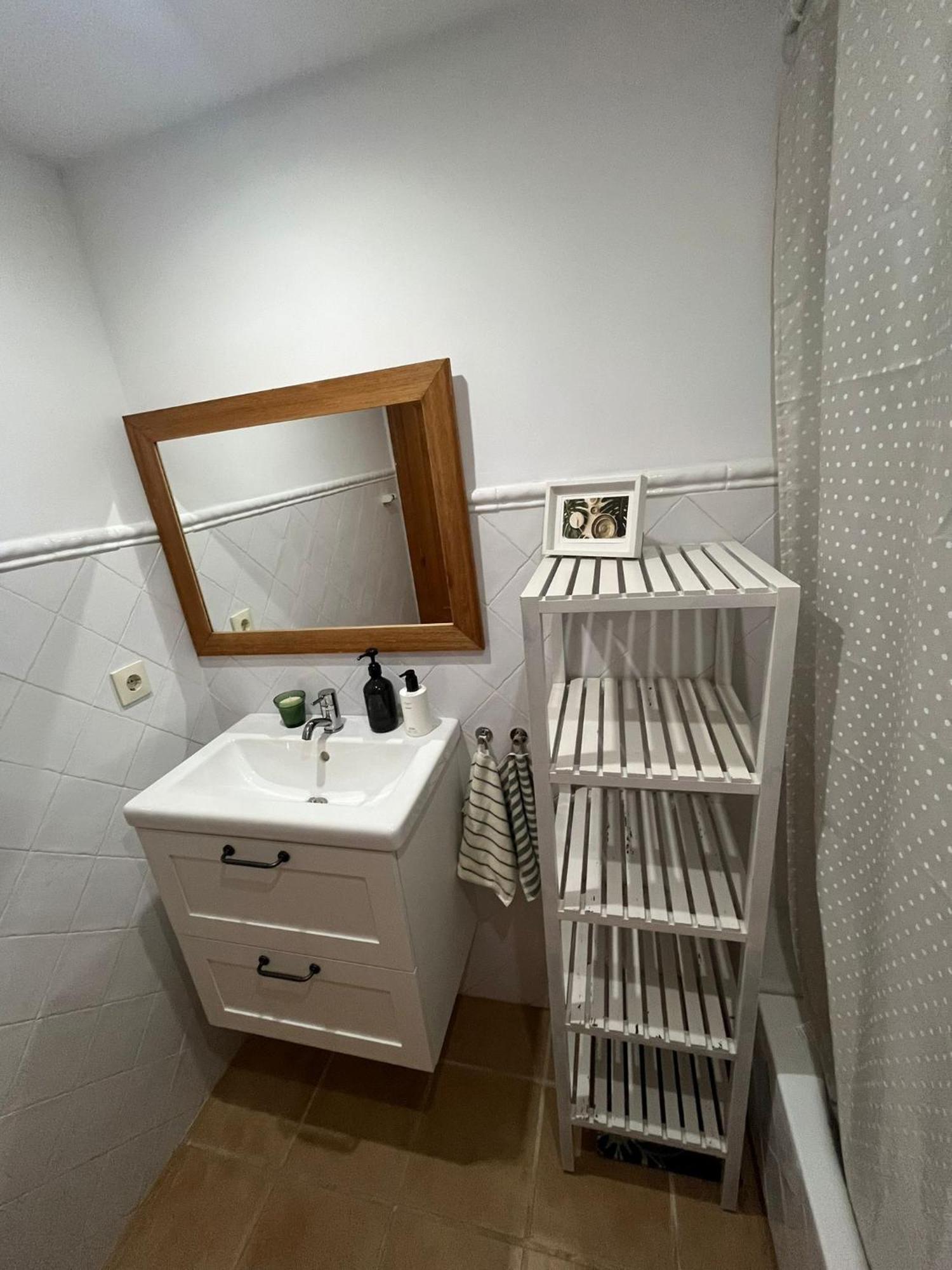 Apartamento Atico Con Salida Directa A La Playa - *