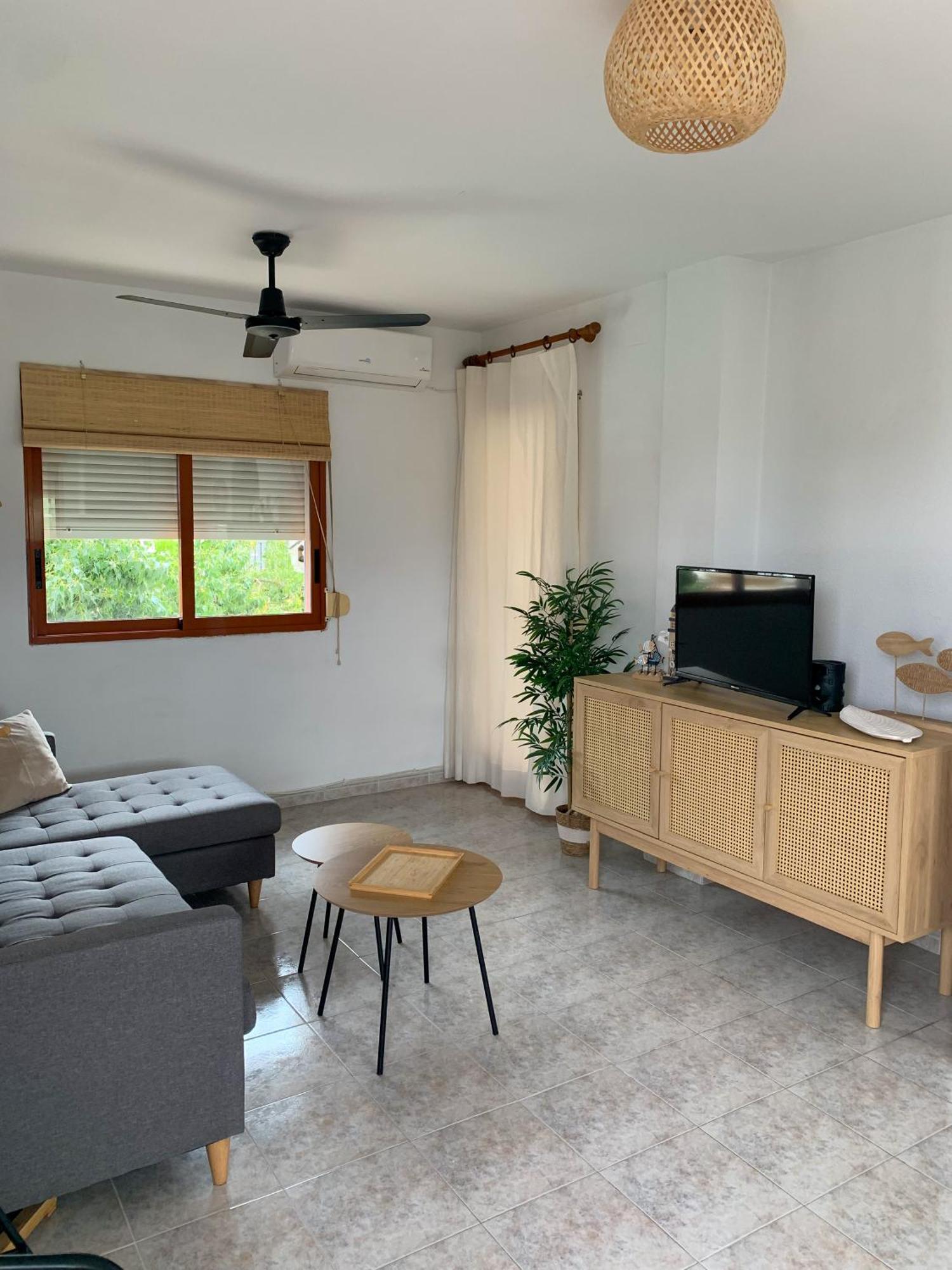 Apartment El Patio - La Lubica