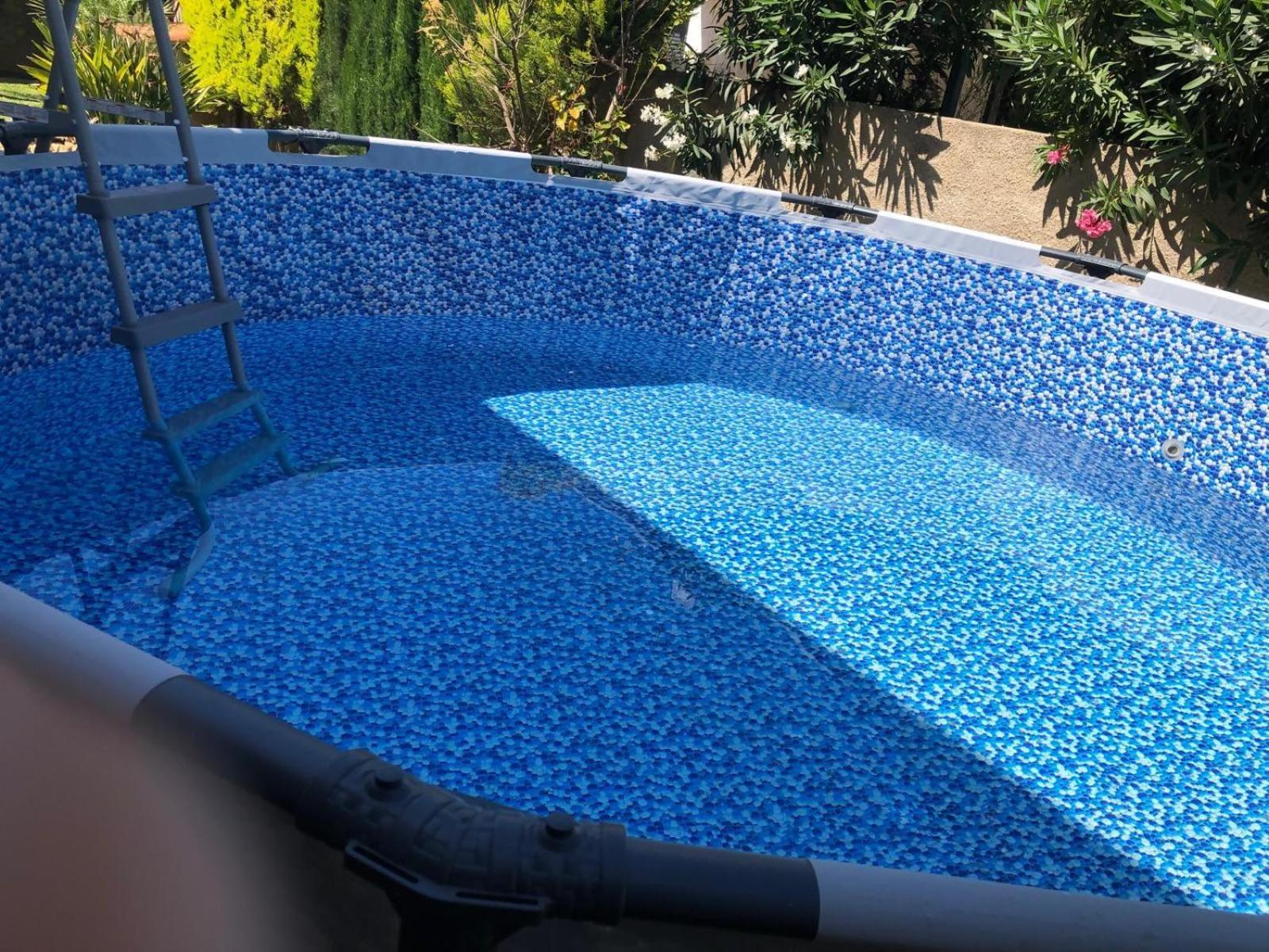 Casa Con Jardin A Pocos Pasos Del Mar Holiday home