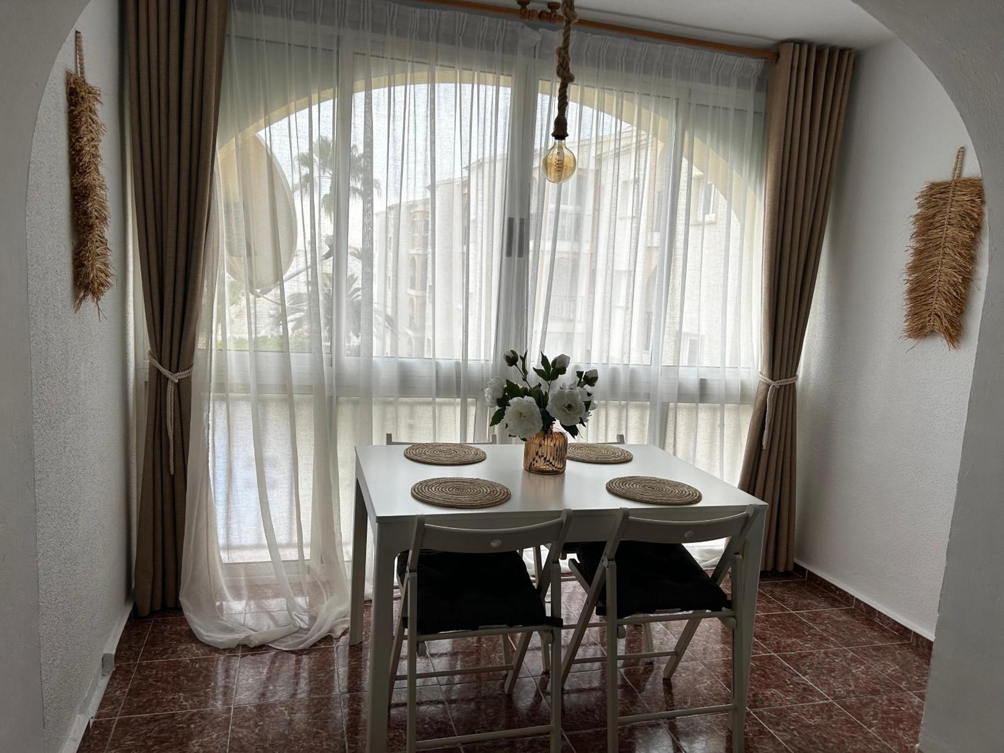 Apartment Belvedere *