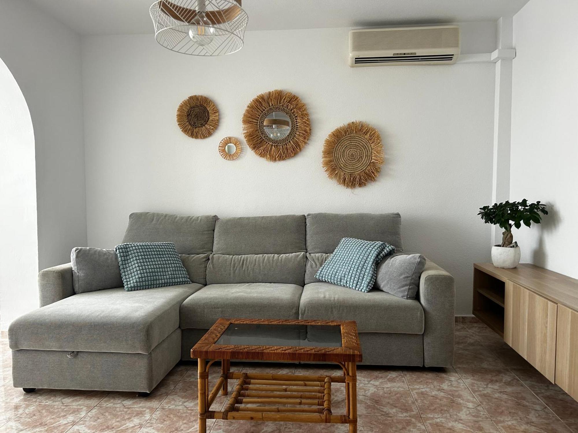Belvedere Apartment