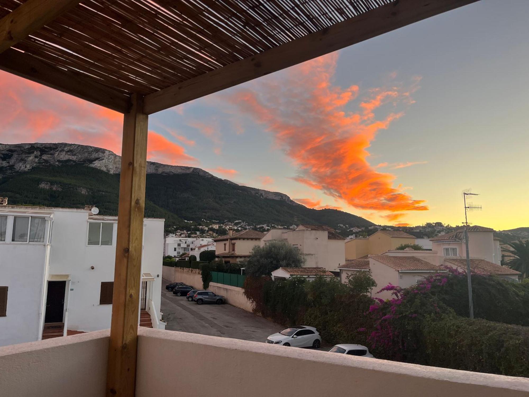 Casa Margo - Mediterranean Slow Life Apartment Denia