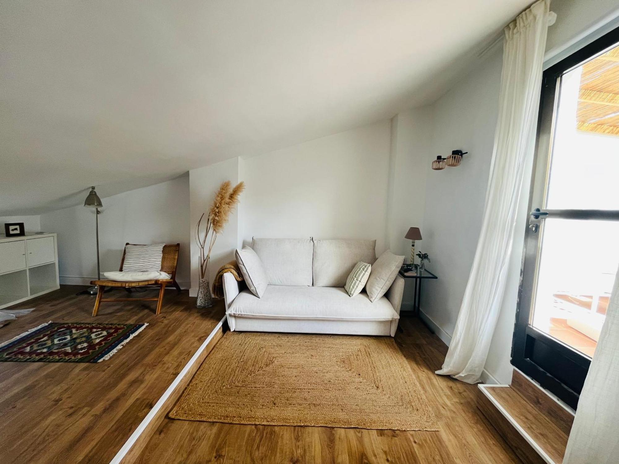 Casa Margo - Mediterranean Slow Life Apartment